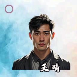 王晴