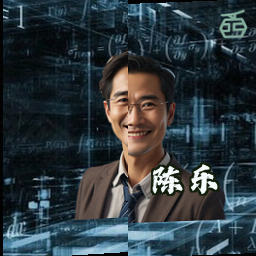 陈乐
